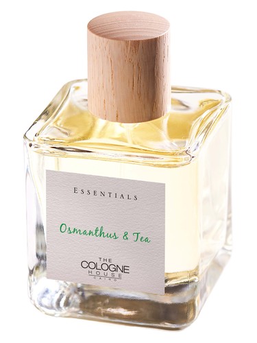 Osmanthus & Tea