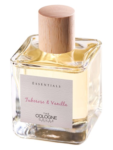Tuberose & Vanilla