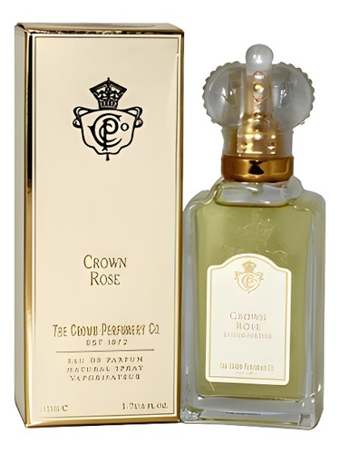 Crown Rose