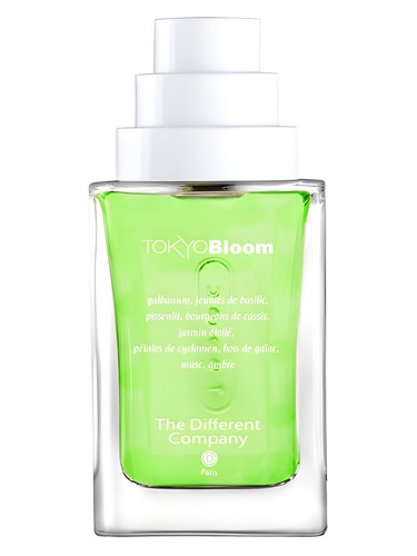 Tokyo Bloom