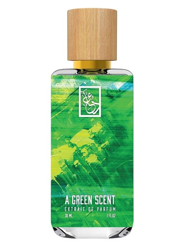 A Green Scent