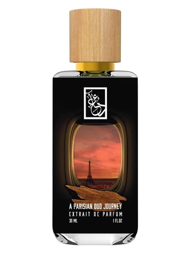 A Parisian Oud Journey
