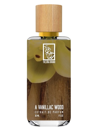 A Vanillac Wood
