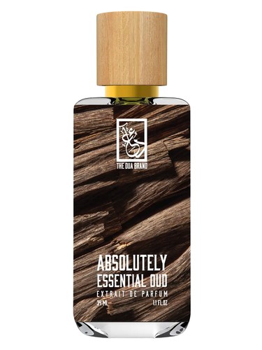 Absolutely Essential Oud