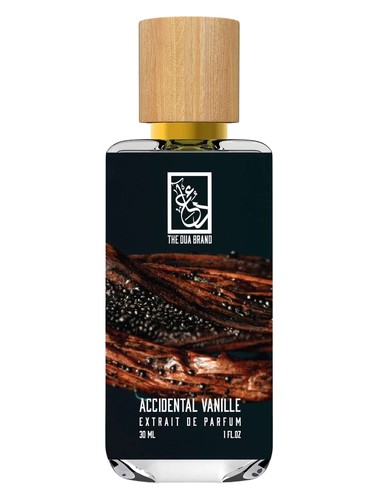 Accidental Vanille