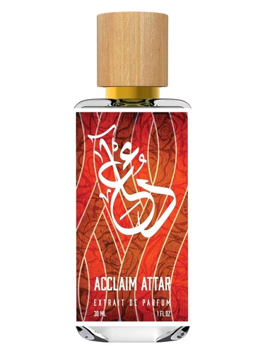 Acclaim Attar
