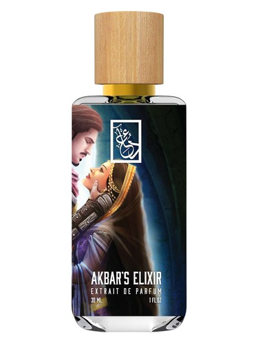 Akbar's Elixir