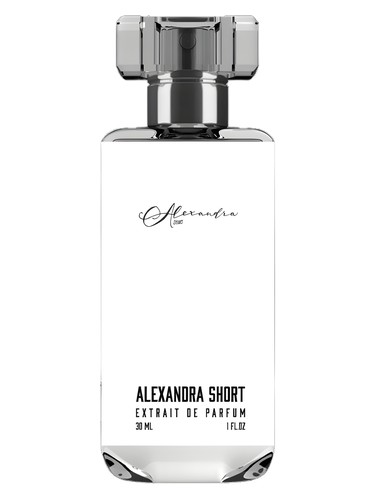 Alexandra Short 2021