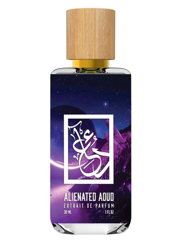 Alienated Aoud