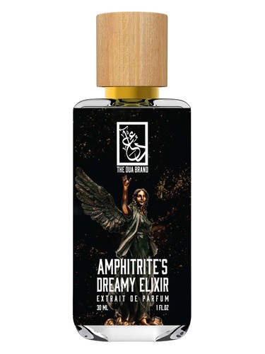 Amphitrite's Dreamy Elixir