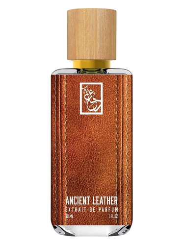 Ancient Leather