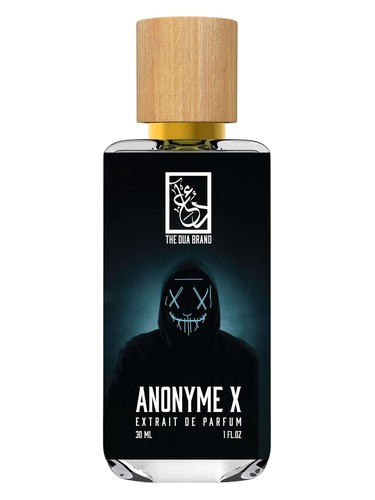 Anonyme X