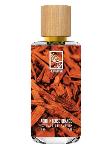 Aoud Intense Orange