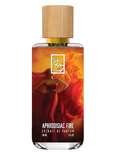 Aphrodisiac Fire