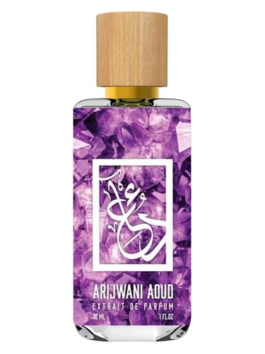 Arijwani Aoud