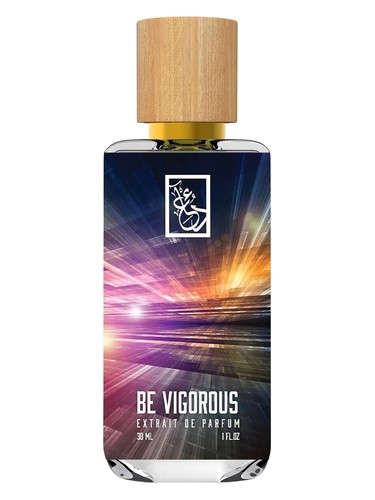 Be Vigorous