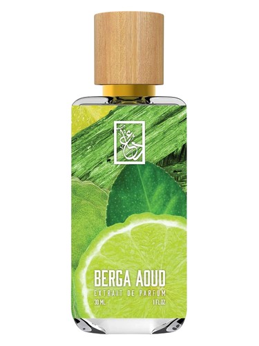 Berga Aoud