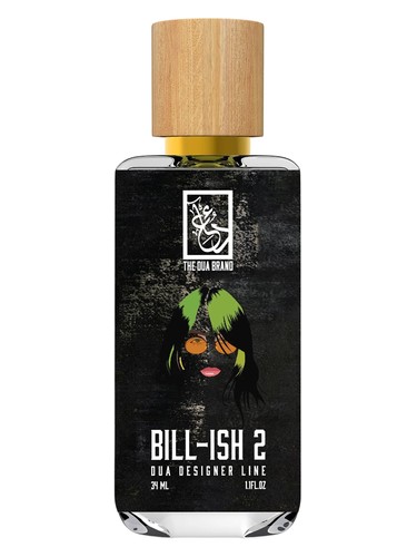 Bill-Ish 2