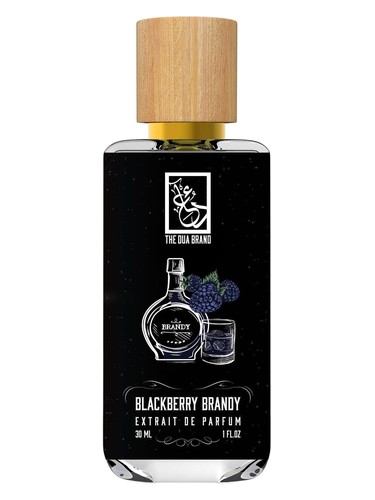 Blackberry Brandy