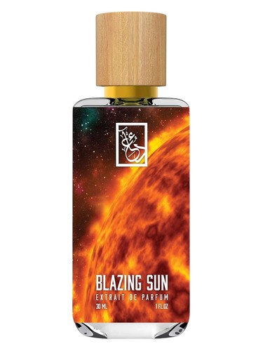 Blazing Sun