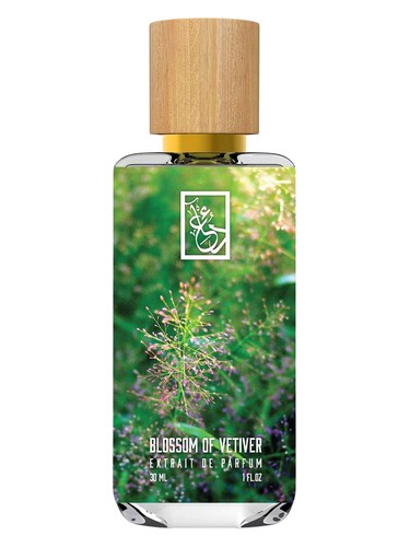 Blossom of Vetiver