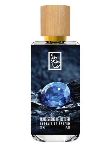 Blue Stone of Return