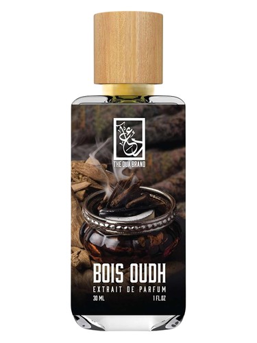 Bois Oudh