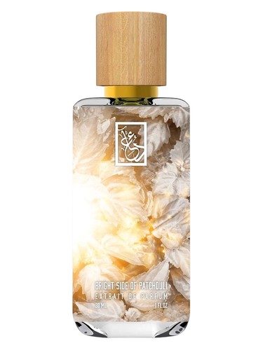 Bright Side of Patchouli