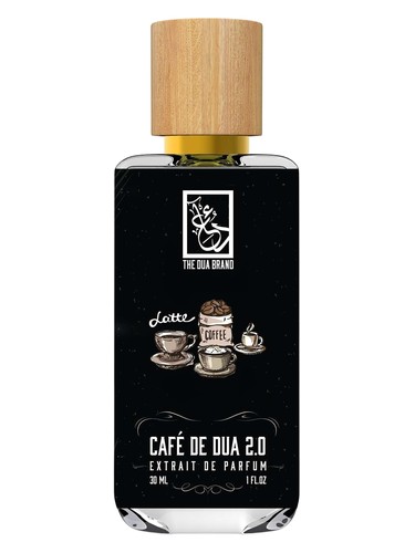 Cafe De Dua 2.0