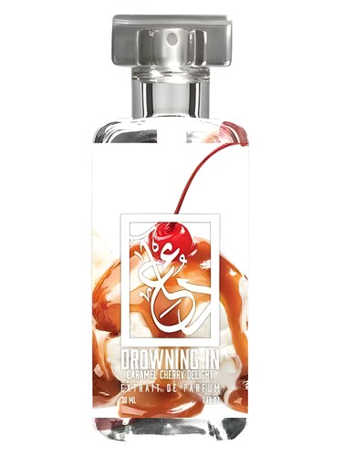 Caramel Cherry Delight