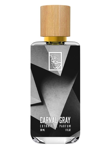 Carnal Gray