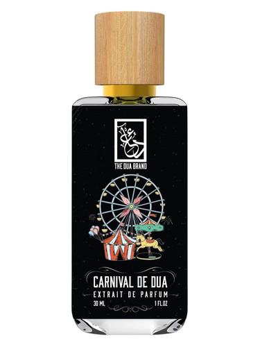 Carnival De Dua