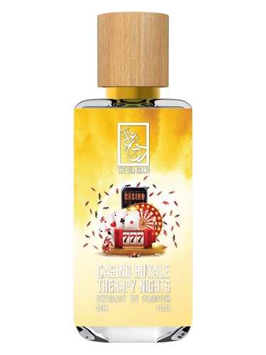 Casino Royale Therapy Nights