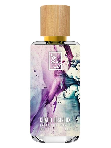 Chaud Desireux
