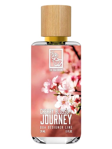Cherry Blossom Journey
