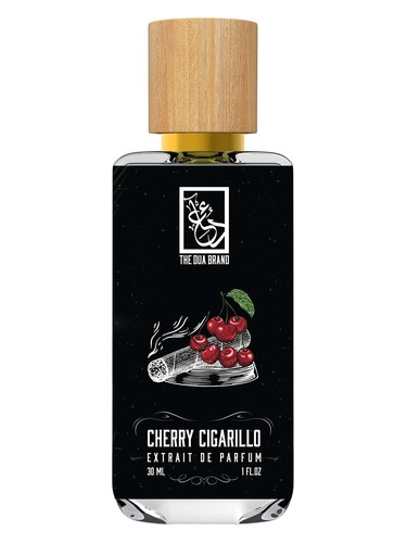 Cherry Cigarillo