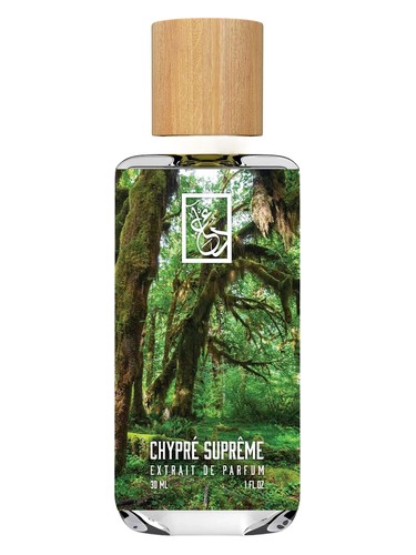 Chypre Supreme