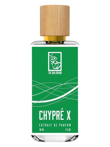 Chypre X