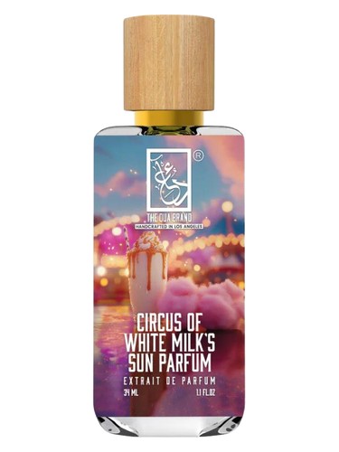 Circus Of White Milk's Sun Parfum