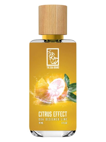 Citrus Effect