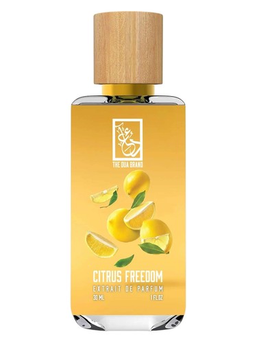 Citrus Freedom