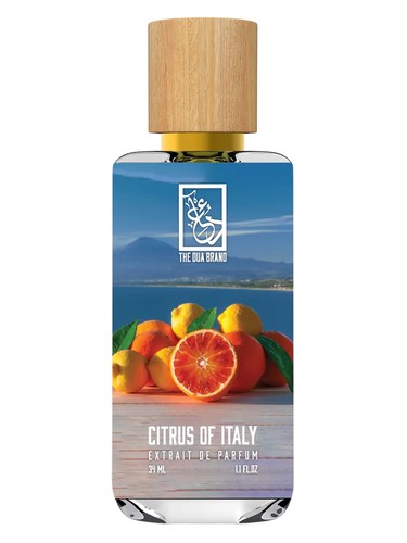 Citrus Of Italy
