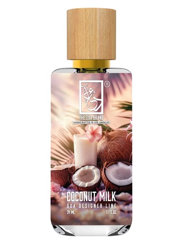 Coconut Milk