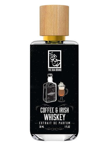 Coffee & Irish Whiskey