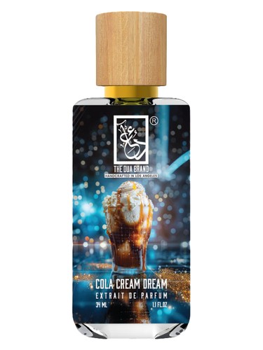Cola Cream Dream