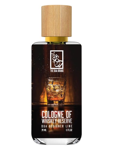 Cologne Of Whiskey Reserve