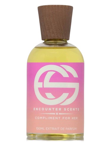 Compliment for Woman