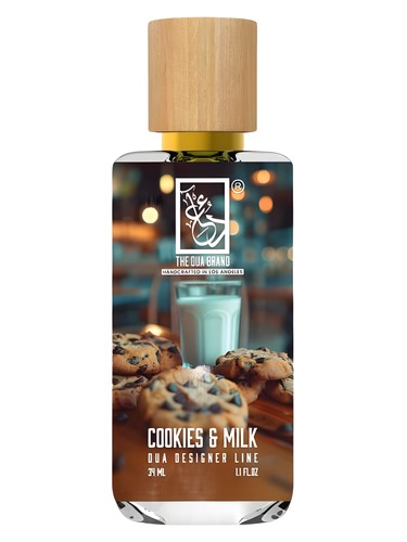 Cookies & Milk