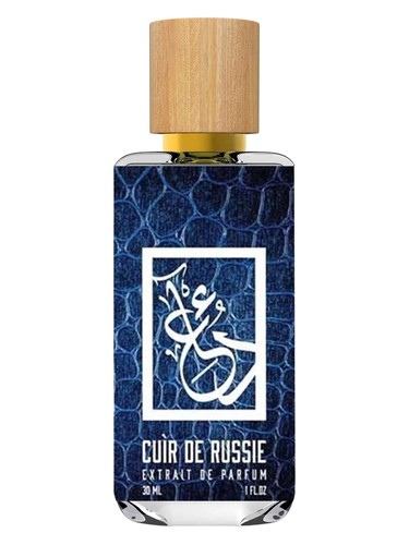 Cuir de Russie