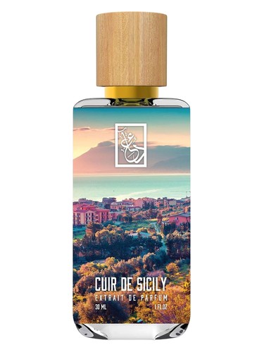 Cuir de Sicily